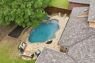 1366 Foster St, Lantana, TX 76226 - Photo 3