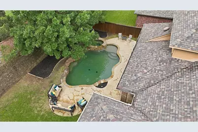 1366 Foster Street, Lantana, TX 76226 - Photo 37