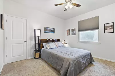 1366 Foster Street, Lantana, TX 76226 - Photo 25