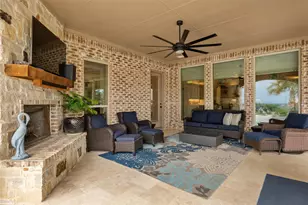 1450 Waterstone, Cross Roads, TX 76227 - Photo 33