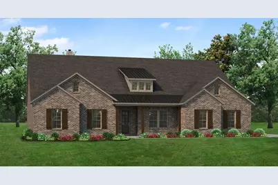 2835 Geneva Way, Blue Ridge, TX 75424 - Photo 1