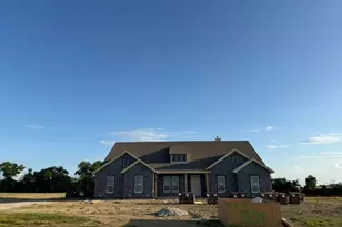 2835 Geneva Way, Blue Ridge, TX 75424 - Photo 3