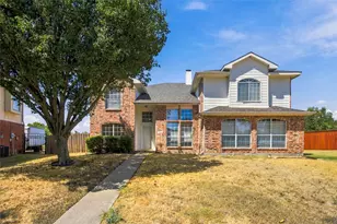 531 Pecan Leaf Dr, Lancaster, TX 75146 - Photo 1