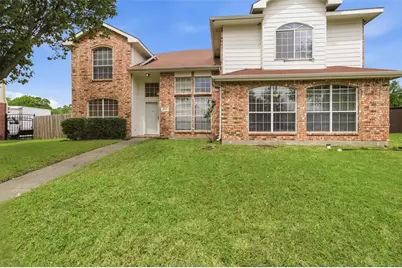 531 Pecan Leaf Drive, Lancaster, TX 75146 - Photo 1