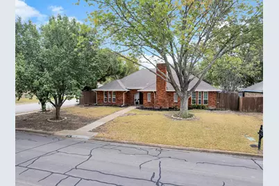 816 Autumn Lake Drive, Allen, TX 75002 - Photo 1