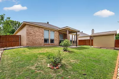 808 Mexicali Way, Haslet, TX 76052 - Photo 25