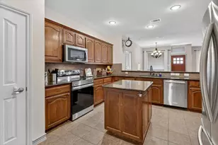 808 Mexicali Way, Haslet, TX 76052 - Photo 9