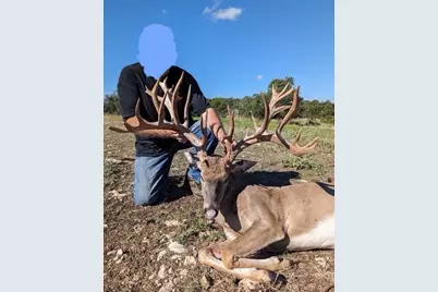 235 Private Road 2124, Meridian, TX 76665 - Photo 5