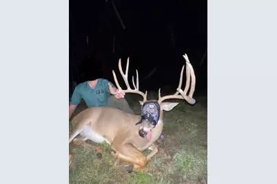 235 Private Road 2124, Meridian, TX 76665 - Photo 29