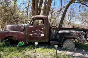 235 Private Rd 2124, Meridian, TX 76665 - Photo 1