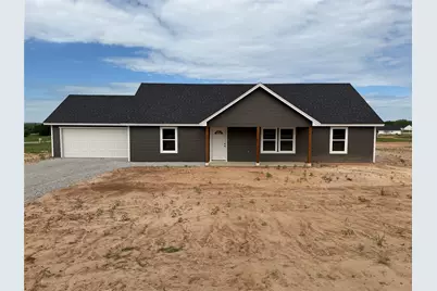 190 Earp Road, Springtown, TX 76082 - Photo 1