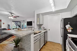 2311 Basil Dr, Arlington, TX 76006 - Photo 17