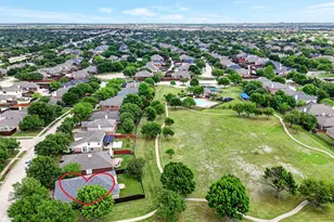 1369 Royal Oaks Dr, Frisco, TX 75036 - Photo 39