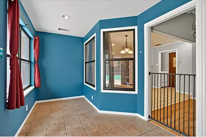 834 S Ridgeway Drive, Cleburne, TX 76033 - Photo 11