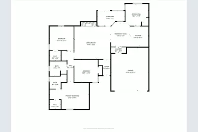 834 S Ridgeway Drive, Cleburne, TX 76033 - Photo 21