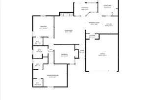 834 S Ridgeway Dr, Cleburne, TX 76033 - Photo 21