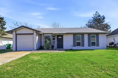 5544 Dunson Drive, Haltom City, TX 76148 - Photo 1