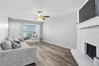 5544 Dunson Drive, Haltom City, TX 76148 - Photo 5