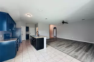 215 Belmont Park Dr, Ponder, TX 76259 - Photo 5