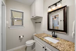 9616 Vinewood Dr, Dallas, TX 75228 - Photo 23