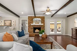9616 Vinewood Dr, Dallas, TX 75228 - Photo 11