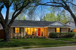 9616 Vinewood Dr, Dallas, TX 75228 - Photo 1