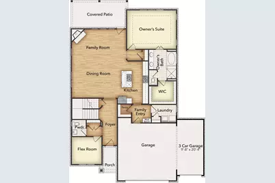 512 Park Side Drive, Weatherford, TX 76087 - Photo 13