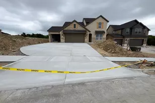 512 Park Side Drive, Weatherford, TX 76087 - Photo 1