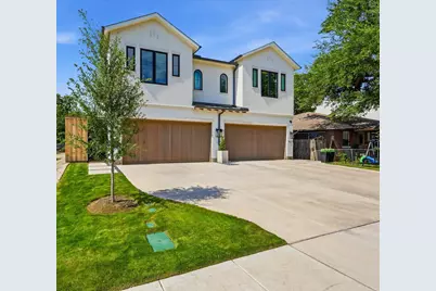 4525 Hopkins Avenue, Dallas, TX 75209 - Photo 1