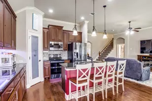 804 Longhorn Drive, Aubrey, TX 76227 - Photo 11