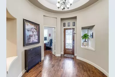 804 Longhorn Drive, Aubrey, TX 76227 - Photo 3