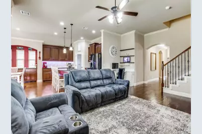 804 Longhorn Drive, Aubrey, TX 76227 - Photo 7