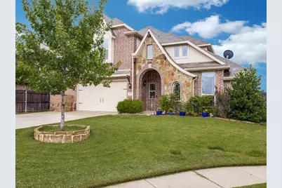 804 Longhorn Drive, Aubrey, TX 76227 - Photo 1