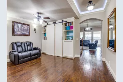 804 Longhorn Drive, Aubrey, TX 76227 - Photo 5