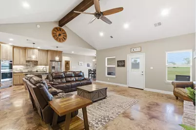 1012 Justin Drive, Springtown, TX 76082 - Photo 5