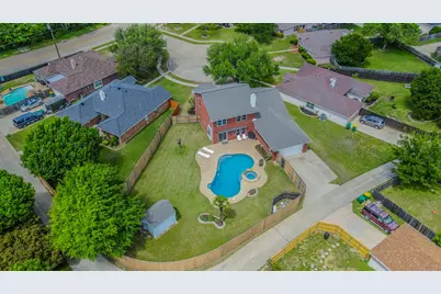 734 Dillard Circle, Cedar Hill, TX 75104 - Photo 1