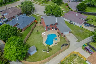 734 Dillard Cir, Cedar Hill, TX 75104 - Photo 31