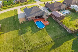 1742 Harvest Ln, Josephine, TX 75173 - Photo 3