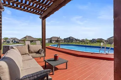 1742 Harvest Lane, Josephine, TX 75173 - Photo 27