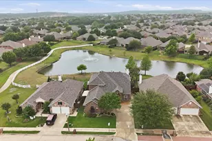 9516 Lakeway Dr, Denton, TX 76226 - Photo 1