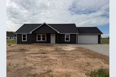 2998 Knob Road, Springtown, TX 76082 - Photo 1