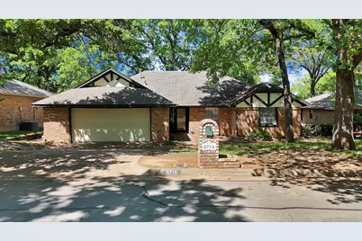 5715 Trail Crest Drive, Arlington, TX 76017 - Photo 1