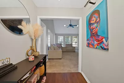 5715 Trail Crest Drive, Arlington, TX 76017 - Photo 3