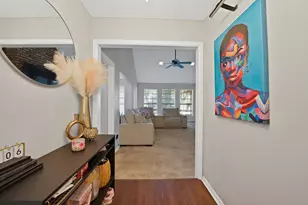 5715 Trail Crest Dr, Arlington, TX 76017 - Photo 3