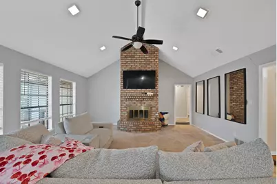 5715 Trail Crest Drive, Arlington, TX 76017 - Photo 7