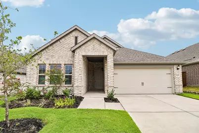 727 Grand Dale Drive, Lavon, TX 75166 - Photo 1