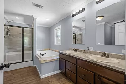 850 County Road 4740, Winnsboro, TX 75494 - Photo 21