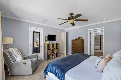 850 County Road 4740, Winnsboro, TX 75494 - Photo 19