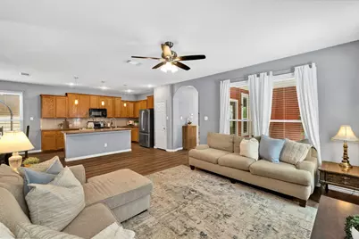 1621 Jasmine Trail, Savannah, TX 76227 - Photo 7