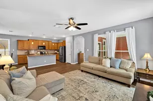 1621 Jasmine Tr, Savannah, TX 76227 - Photo 7